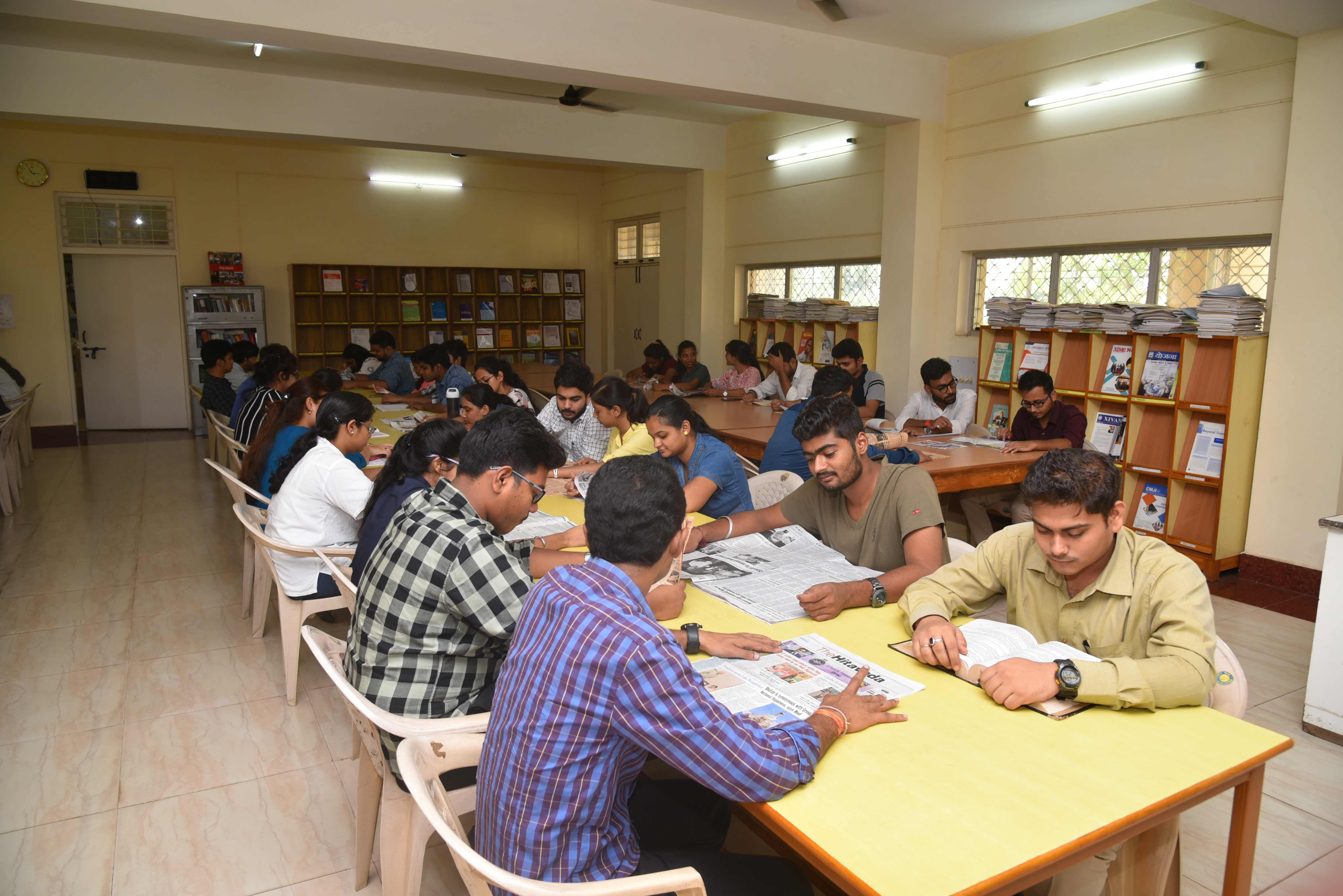 Xavier Institute of Development Action and Studies Jabalpur Sports photo 4